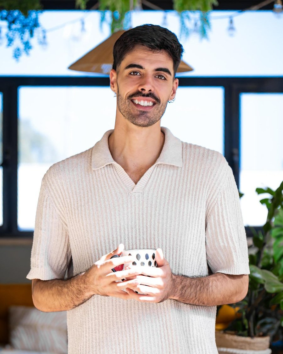 Pedro Palenzuela