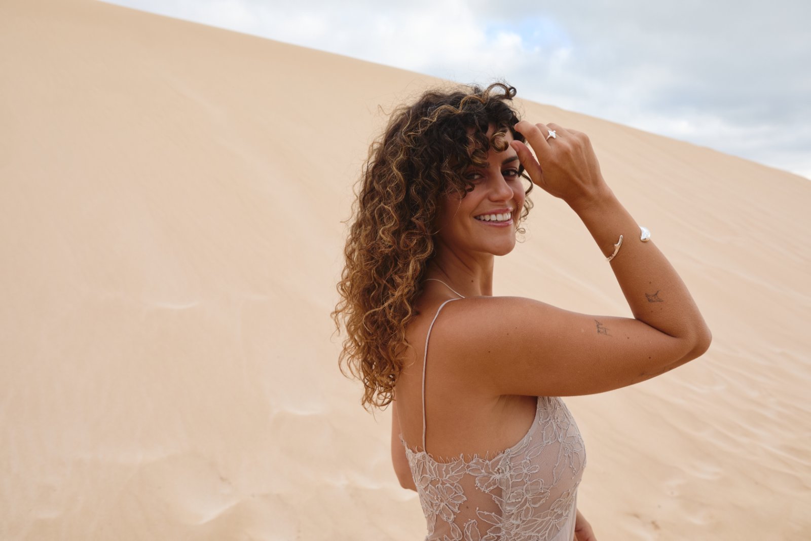 Lola Ortiz, psicóloga