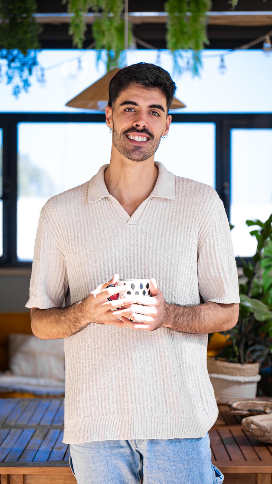 Pedro Palenzuela