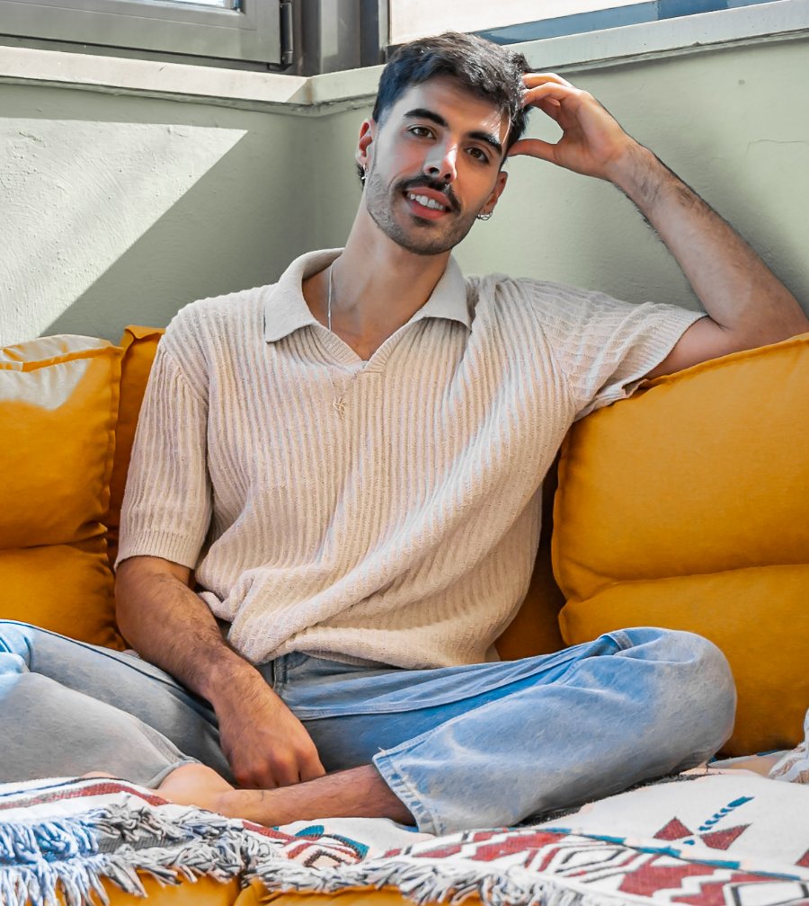 Pedro Palenzuela, sexólogo clínico